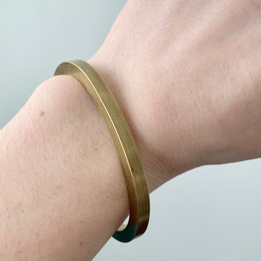 Craighill Brass Bracelet